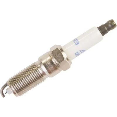 ACDELCO - 41-128 - Iridium Spark Plug pa4
