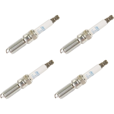 Iridium Plug by ACDELCO - 41-131 pa2