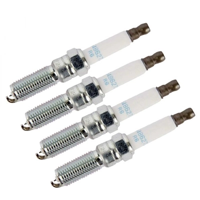 ACDELCO - 41-152 - Iridium Spark Plug pa2