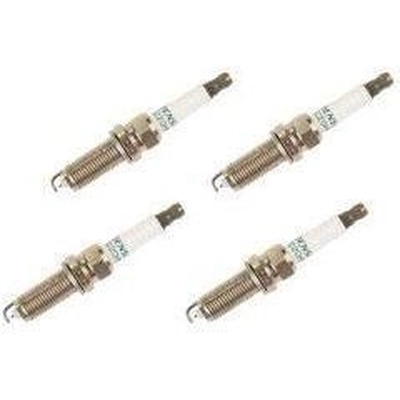 Iridium Plug by ACDELCO PROFESSIONAL - 41-112 pa1