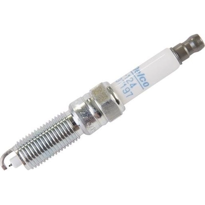 Iridium Plug by ACDELCO PROFESSIONAL - 41-124 pa4