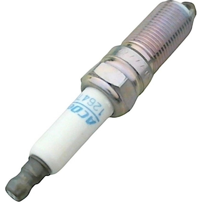 Iridium Plug by ACDELCO PROFESSIONAL - 41-125 pa4