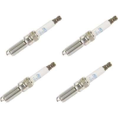 Iridium Plug by ACDELCO PROFESSIONAL - 41-152 pa4