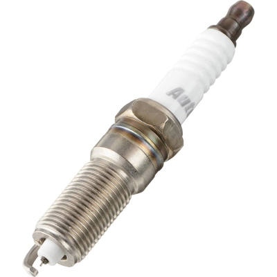 AUTOLITE - AI6043 - Iridium Ultra Finewire Spark Plug pa2