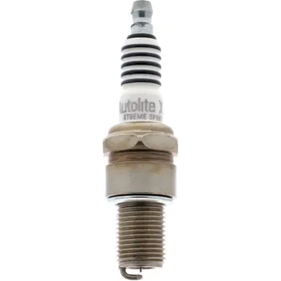 Iridium Plug by AUTOLITE - XS4063DP pa3