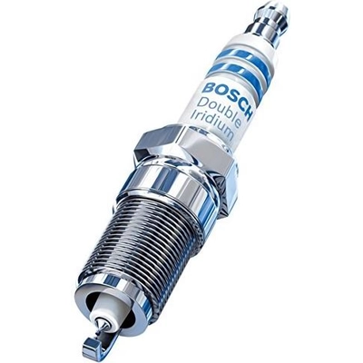 BOSCH - 9620 - Bougie d'allumage Iridium pa4