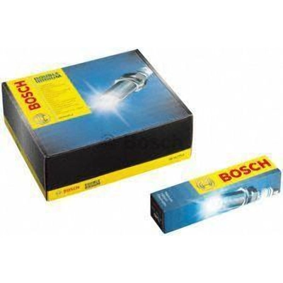 BOSCH - 9622 - Bougie d'allumage Iridium pa1