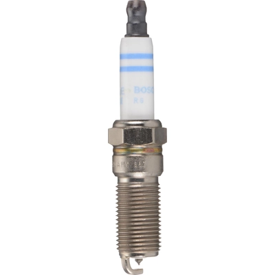 Iridium Plug (Pack of 4) by BOSCH - 96301 pa1