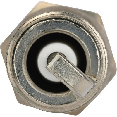 Iridium Plug (Pack of 4) by BOSCH - 96301 pa2