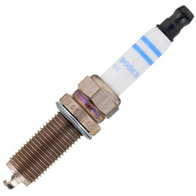 BOSCH - 96327 - Double Iridium Spark Plug pa1