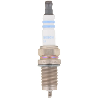 BOSCH - 96332 - Double Iridium Spark Plug pa2