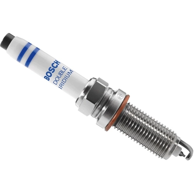 BOSCH - 96353 - Double Iridium Spark Plugs pa1