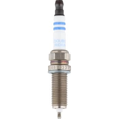 BOSCH - 96353 - Double Iridium Spark Plugs pa3