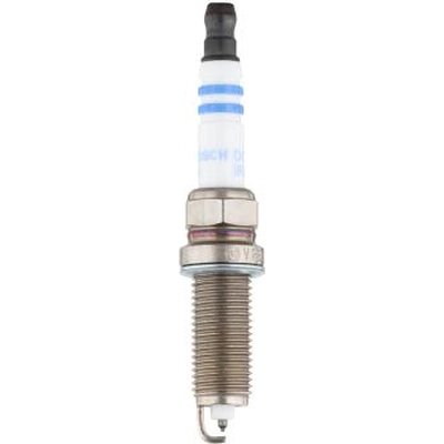 BOSCH - 96353 - Double Iridium Spark Plugs pa4