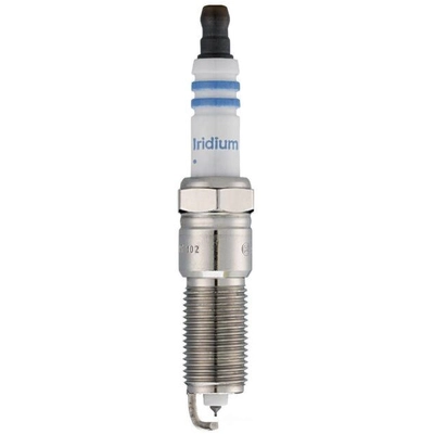 Iridium Plug by BOSCH - 9654 pa14