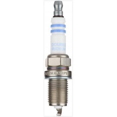 Iridium Plug by BOSCH - 9664 pa6