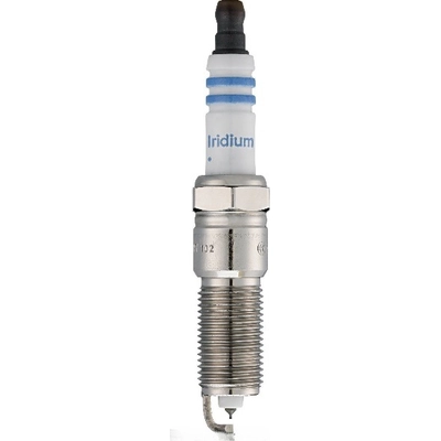 Iridium Plug by BOSCH - 9667 pa4