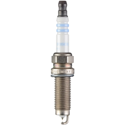 BOSCH - 9695 - Double Iridium Pin-to-Pin Spark Plug pa3