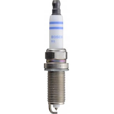 Iridium Plug by BOSCH - 9748 pa2