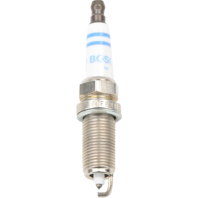 Iridium Plug by BOSCH - 9778 pa1