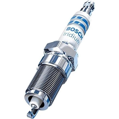 Iridium Plug by BOSCH - FR8TI332 pa4