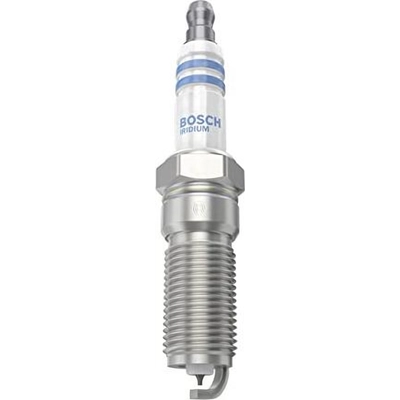 Bougie d'allumage Iridium de BOSCH - HR7MII30T pa4