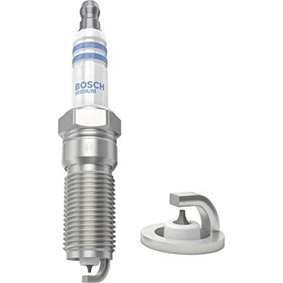Bougie d'allumage Iridium de BOSCH - HR7MII30T pa7