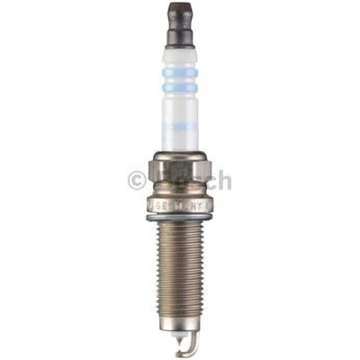 Iridium Plug by BOSCH - VR7TII35U pa4