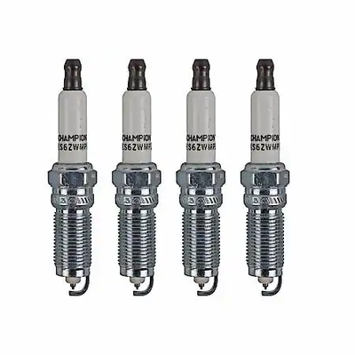 CHAMPION SPARK PLUG - 19273 - Iridium Spark Plug pa1