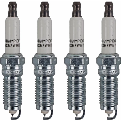 CHAMPION SPARK PLUG - 19273 - Iridium Spark Plug pa3