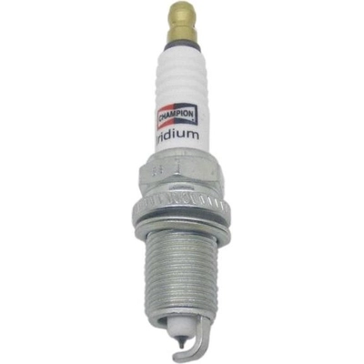 Iridium Plug by CHAMPION SPARK PLUG - 9002 pa4