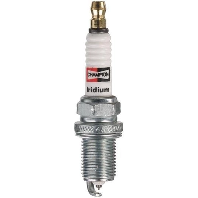 Iridium Plug by CHAMPION SPARK PLUG - 9003 pa5