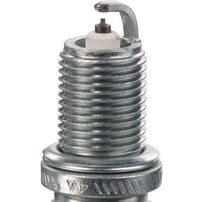 Iridium Plug by CHAMPION SPARK PLUG - 9003 pa6