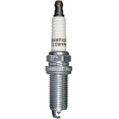 Iridium Plug by CHAMPION SPARK PLUG - 9006 pa4