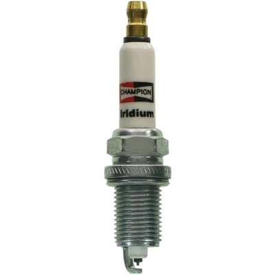 Bougie d'allumage Iridium de CHAMPION SPARK PLUG - 9013 pa4