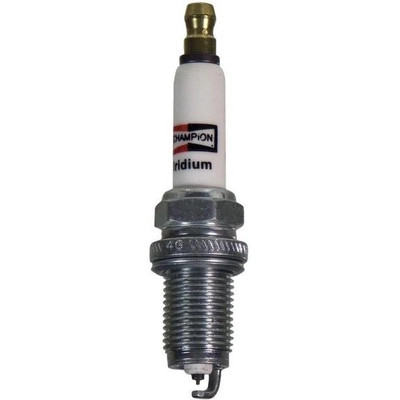 Iridium Plug by CHAMPION SPARK PLUG - 9014 pa4