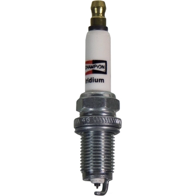 CHAMPION SPARK PLUG - 9014 - Iridium Spark Plug (Pack of 4) pa1