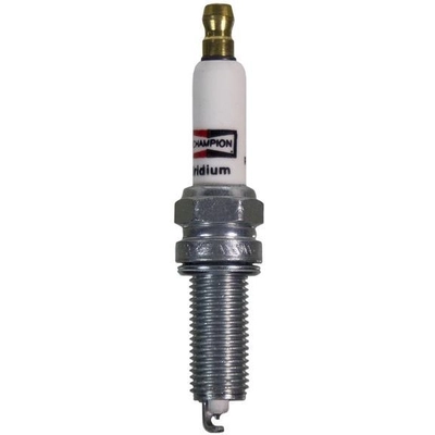 Iridium Plug by CHAMPION SPARK PLUG - 9023 pa3