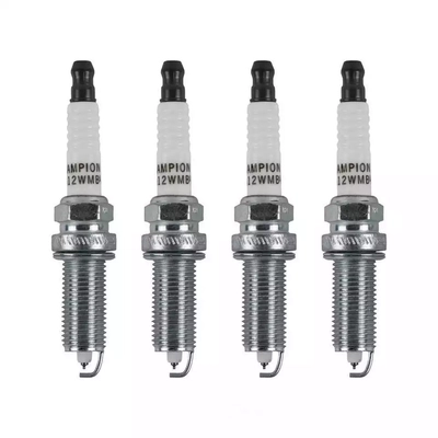 CHAMPION SPARK PLUG - 9110 - Iridium Spark Plug pa1