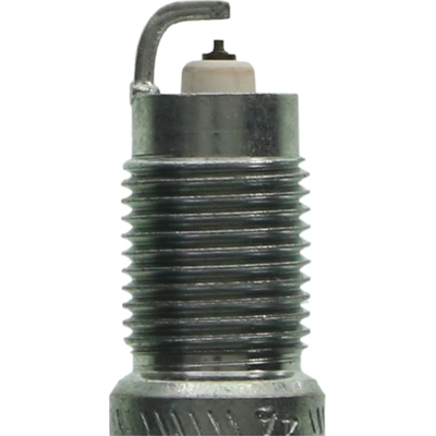 Iridium Plug pa2