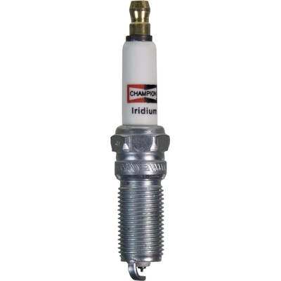 Iridium Plug pa1