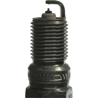 CHAMPION SPARK PLUG - 9404 - Iridium Spark Plug (Pack of 4) pa2