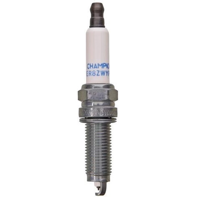 Iridium Plug (Pack of 4) by CHAMPION SPARK PLUG - 9417 pa1