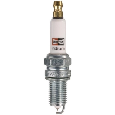 Bougie d'allumage Iridium by CHAMPION SPARK PLUG - 9700 pa4