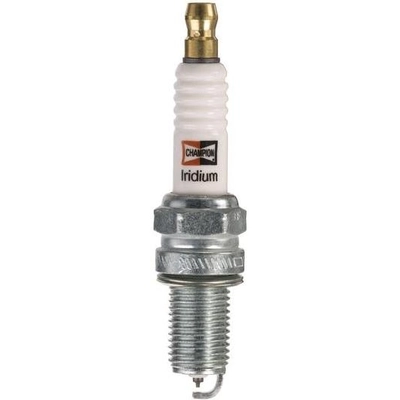 Iridium Plug by CHAMPION SPARK PLUG - 9701 pa7