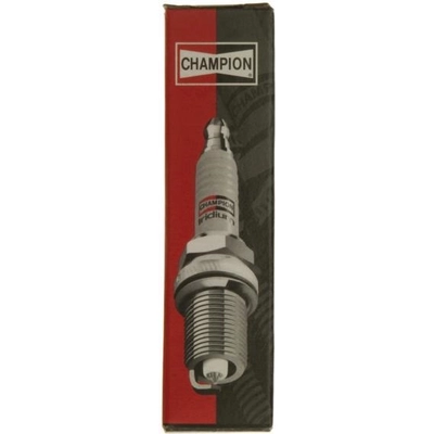 Iridium Plug by CHAMPION SPARK PLUG - 9702 pa6