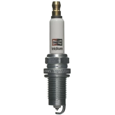 Iridium Plug by CHAMPION SPARK PLUG - 9782 pa4