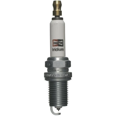 Iridium Plug by CHAMPION SPARK PLUG - 9800 pa3