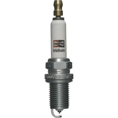 Iridium Plug (Pack of 4) by CHAMPION SPARK PLUG - 9800 pa1