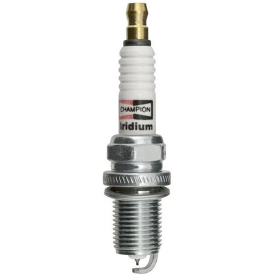 CHAMPION SPARK PLUG - 9801 - Iridium Plug pa2